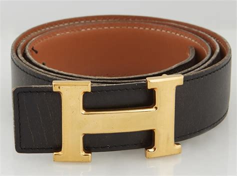 hermes belt original price